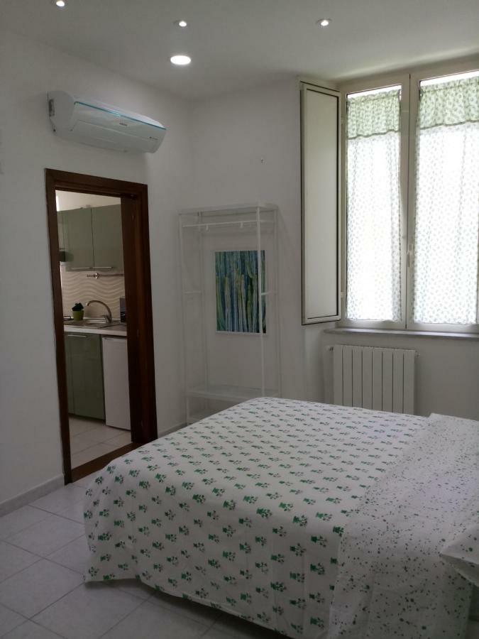 Appartamento Magic *
